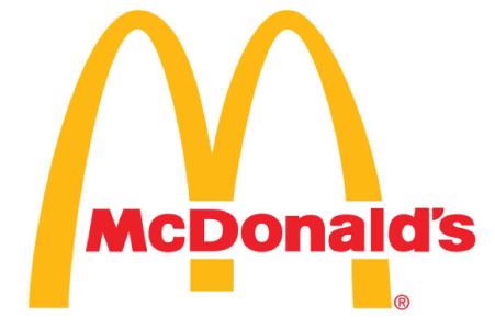Mcdonalds